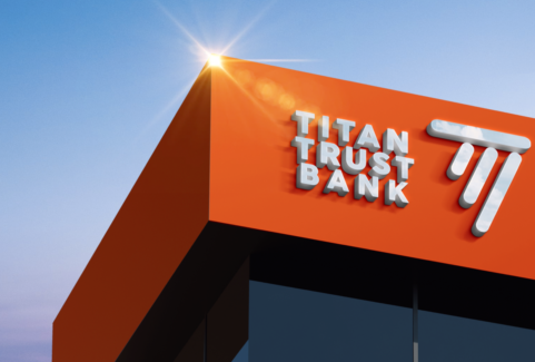 Titan Trust bank